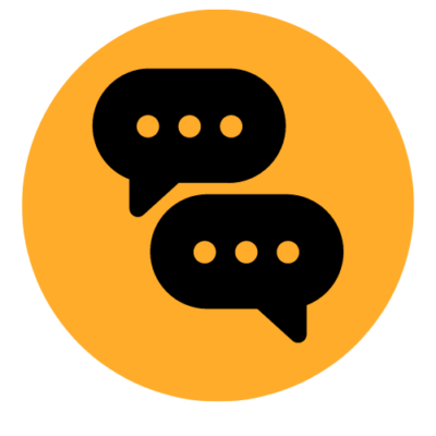 Chat with a DLS now through our live chat!